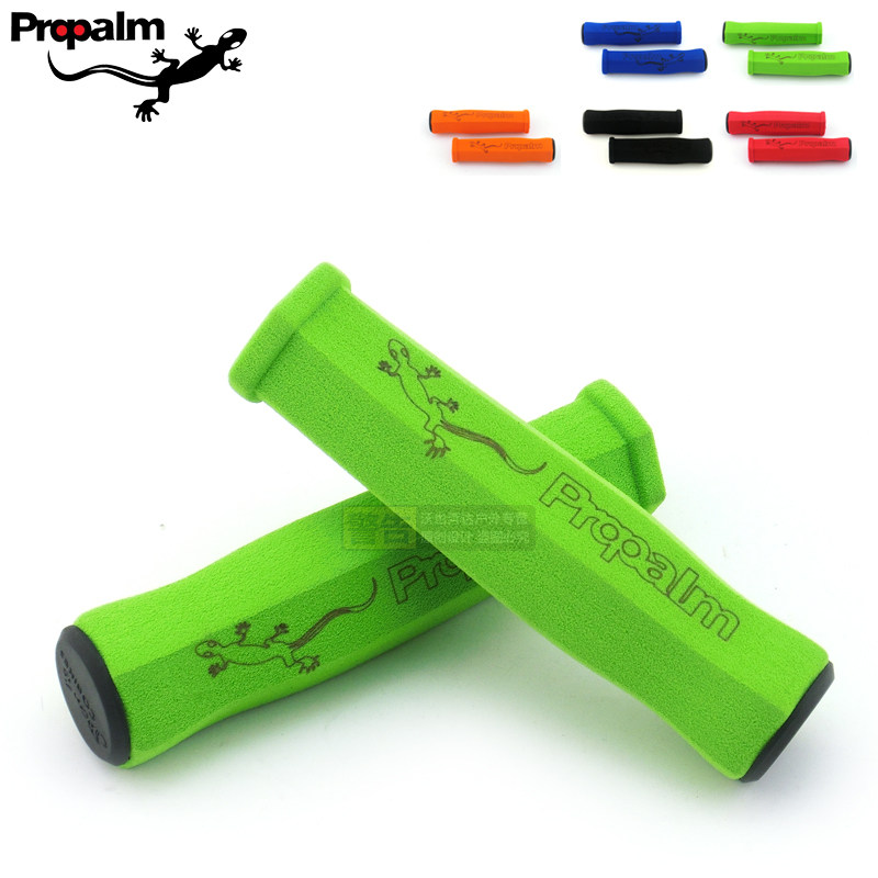 Poignées de vélo PROPALM - Ref 2354903 Image 1