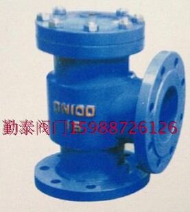 H142X活塞式 专业制造水位控制阀 液压水位控制阀