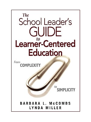 【预售】The School Leader's Guide to Learner-Centered Edu...