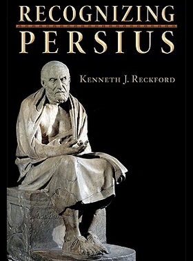【预售】Recognizing Persius