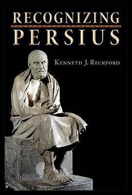 【预售】Recognizing Persius