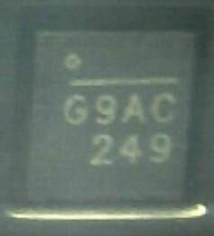 直拍就对了】MP2112DQ MP2112DQ-LF-Z 印G96E G9开头QFN6封装