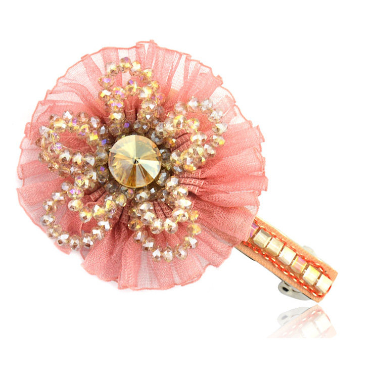 Accessoire coiffure en Diamant Crystal - Ref 1204410 Image 1