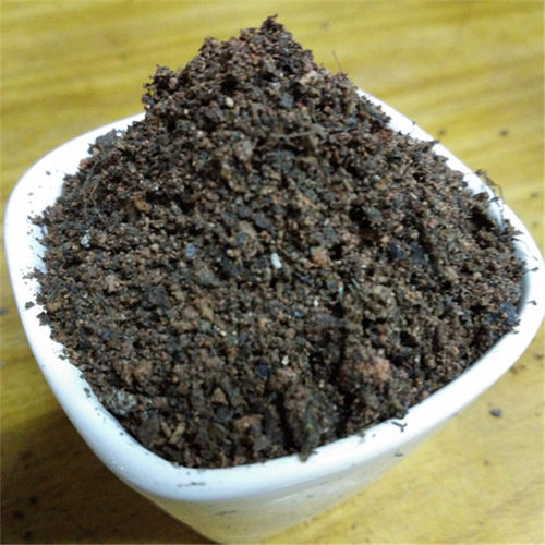 营养土肥沃仙人球多肉植物