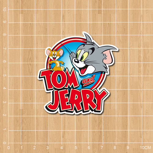 Autocollant pour téléphone portable SLURM STICKER - Ref 1367970 Image 1