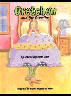【预售】Gretchen and the Gremlins