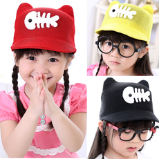 Foulard enfant en de laine - Ref 2139316 Image 10