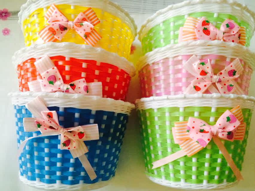 Panier pour vélo - Ref 2259709 Image 1