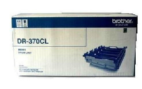 兄弟（brother） DR-370CL 硒鼓(适用4150CDN/4570CDW/9055CDN)