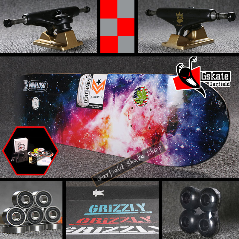 Skateboard            - Ref 2600296 Image 1