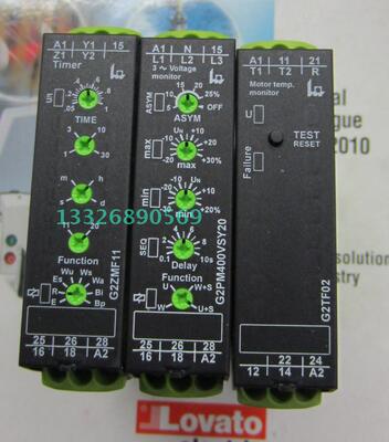tele时间继电器 G2ZMF11 (120100)全新原装正品