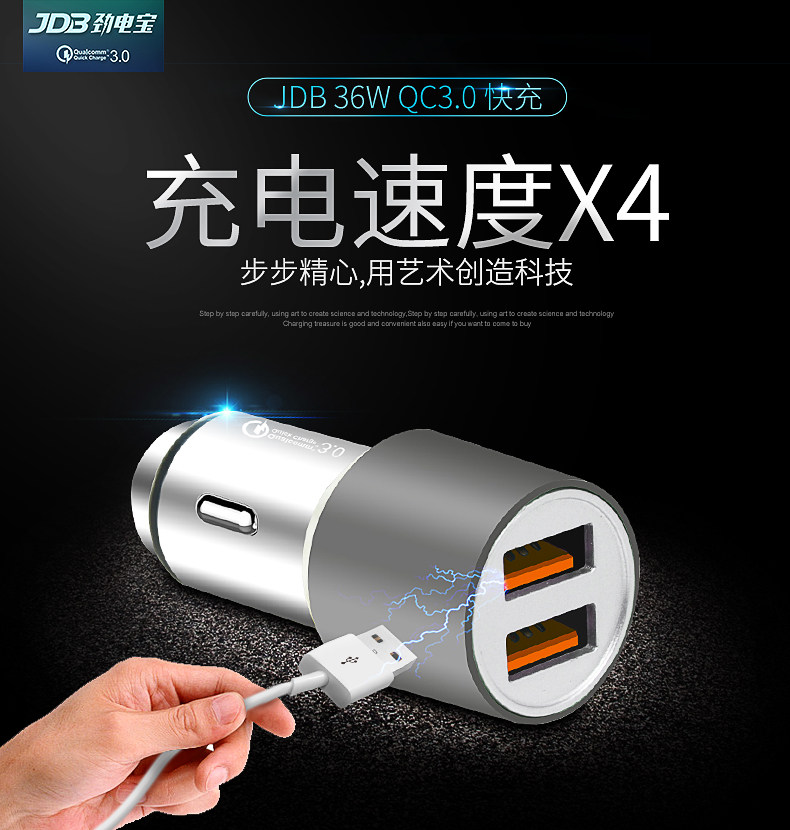 chargeur 3A, 3A - Ref 1294832 Image 3