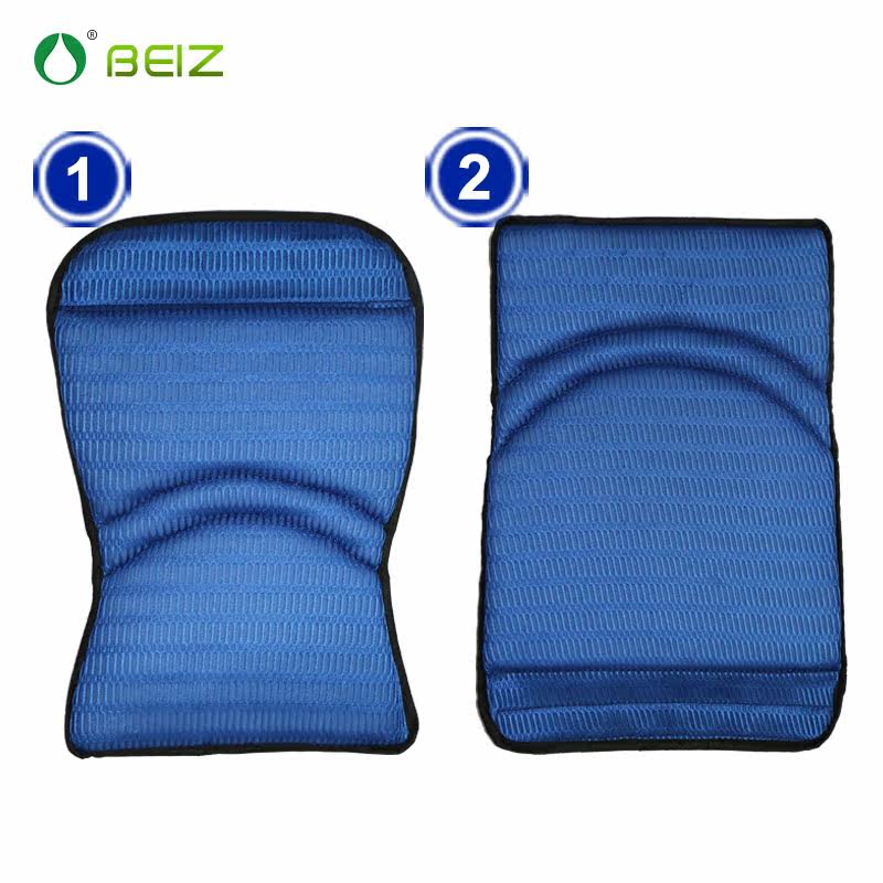 Selle de vélo BEIZ - Ref 2351937 Image 1