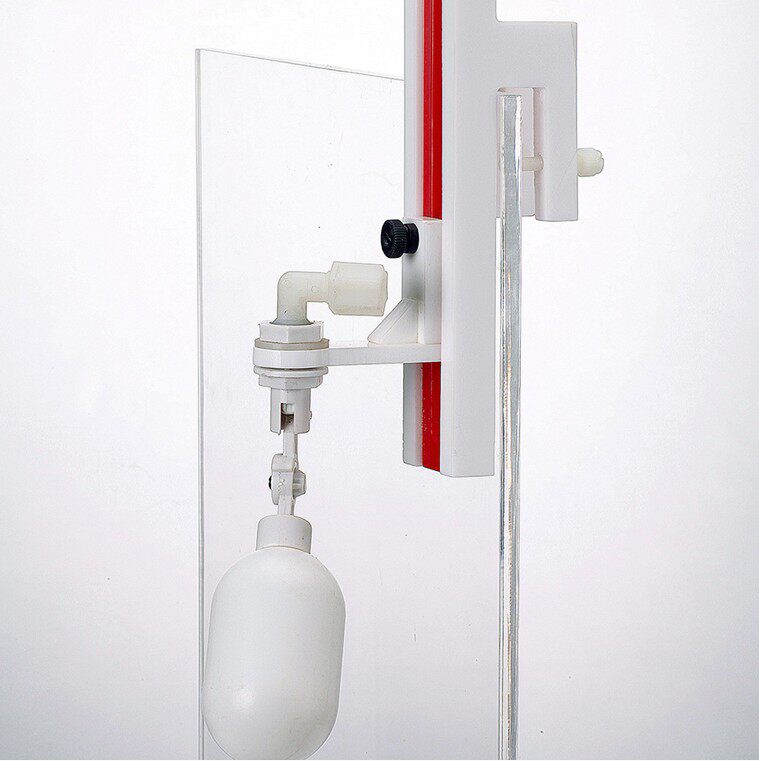 自动补水器 带支架 fvb-1 带浮球阀 鱼缸自动补水 鱼缸自动补水器