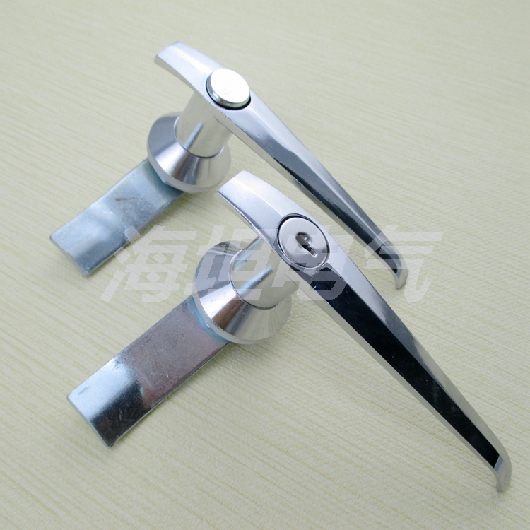 海坦电气MS304-1B-2B把手锁