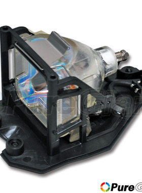 宝得丽 BOXLIGHT 宝莱特 投影机灯泡 XP-55M 带灯架 SP-LAMP-007