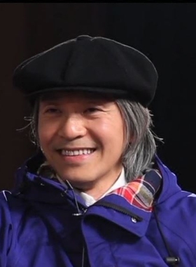 星爷同款封闭式导演文艺八角帽