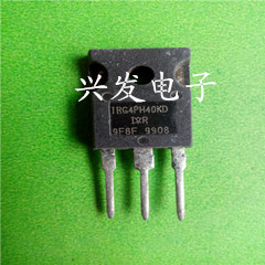三极管IRG4PH40KD原装进口拆机检测好