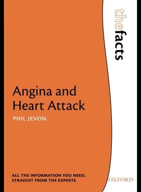 【预售】Angina and Heart Attack