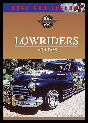 【预售】Lowriders