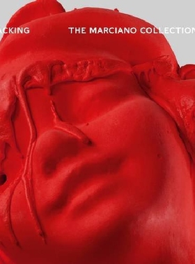 【预订】Unpacking: The Marciano Art Foundati...