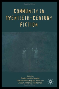 预售 Century Community Twentieth Fiction