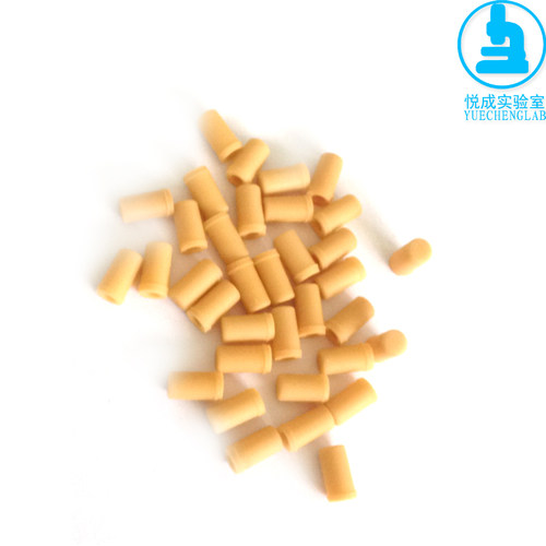 变压器油色谱小胶帽 玻璃注射器胶帽 针筒堵头乳胶帽 油封口10个每包