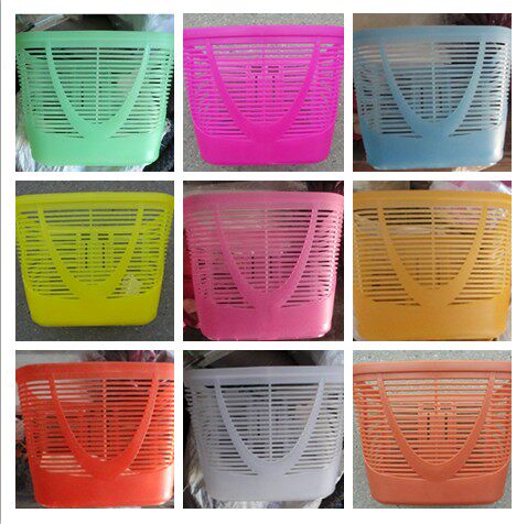 Panier pour vélo GIANT en plastique - Ref 2267235 Image 1