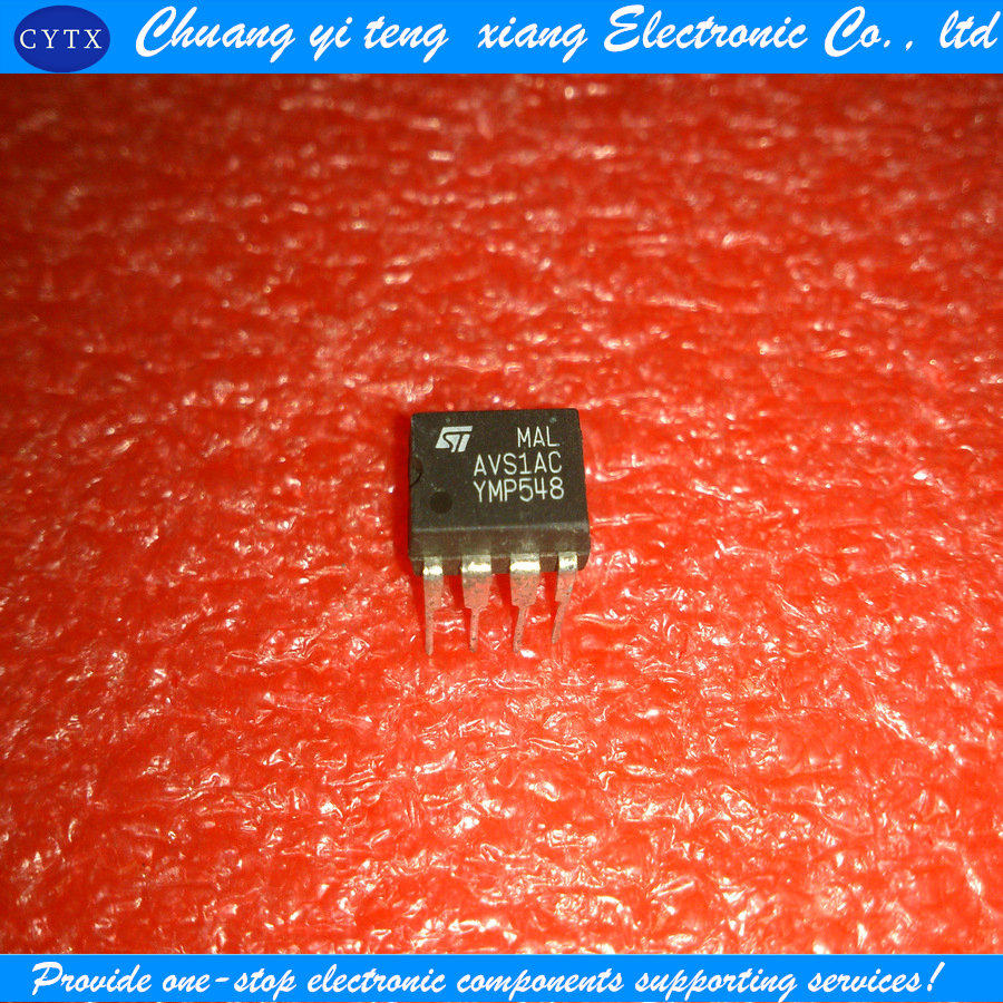 创亿腾翔‖AVS1AC AVSIAC ST DIP8 原装可直拍原装可直拍