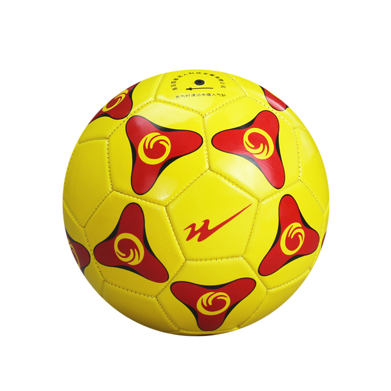 Ballon de foot - Ref 7442 Image 1