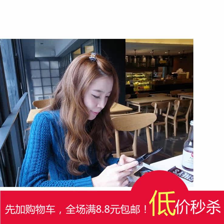 Accessoire cheveux en autre - Ref 1202552 Image 1