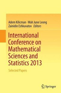 Conference International Mathemat... 预订