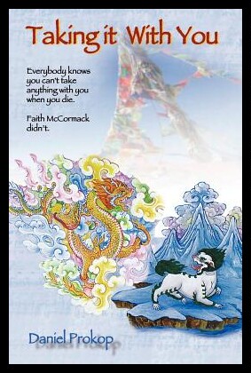 【预售】Taking It with You