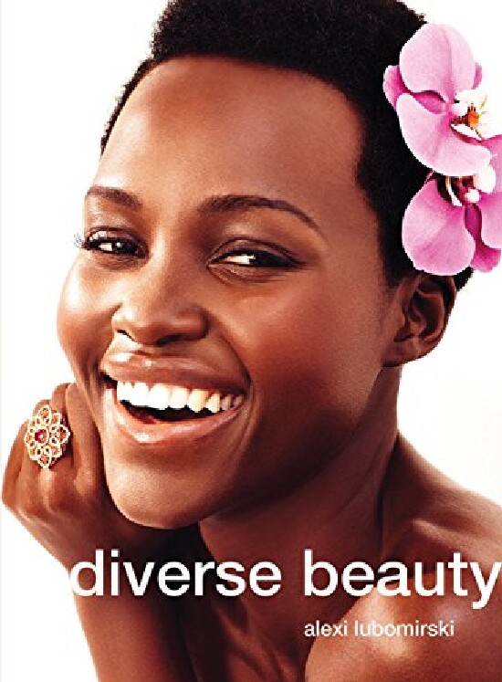 【预订】Diverse Beauty