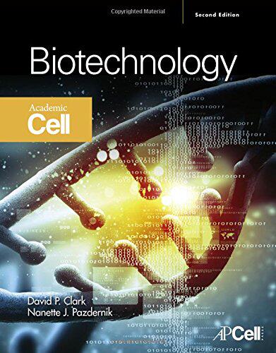 【预订】Biotechnology
