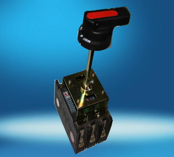CZ2-B-138 127 237.2 2338³öÏß³éÌë¹ñÃæ°å¿Õ¿ª¶Ï·Æ÷ÊÖ¶¯²Ù×÷»ú¹¹