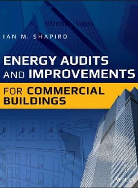 【预订】Energy Audits and Improvements for C...
