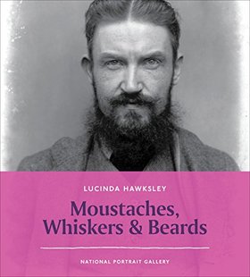 Whiskers Moustaches Beards 预订