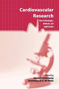【预订】Cardiovascular Research: New Technol...