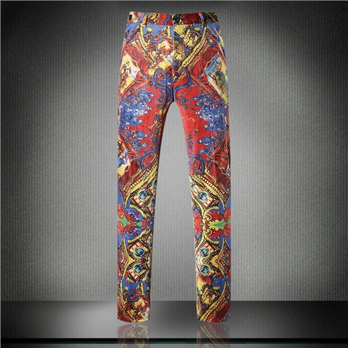 Pantalon droit VFCOOO 100% Polyester - Ref 1490276 Image 1