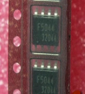 F5044  奔腾B50 09G电脑板易损电磁阀驱动芯片全新