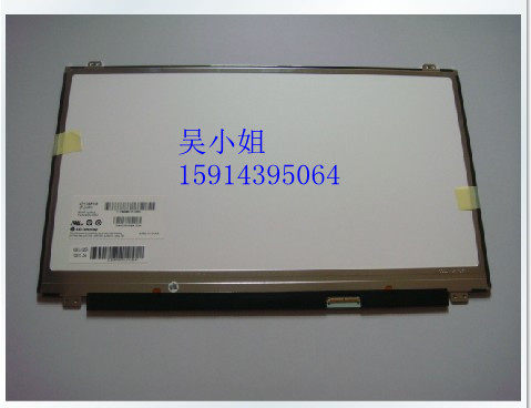 华硕 X502CA X550C V S550C A56C K550D X550C 450R5U液晶屏幕
