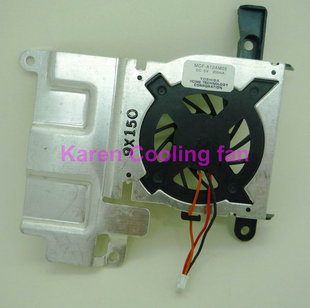 散热器风扇 A12AM05 DC5V 200mA 掌柜推荐 3线风扇热卖 全新MCF