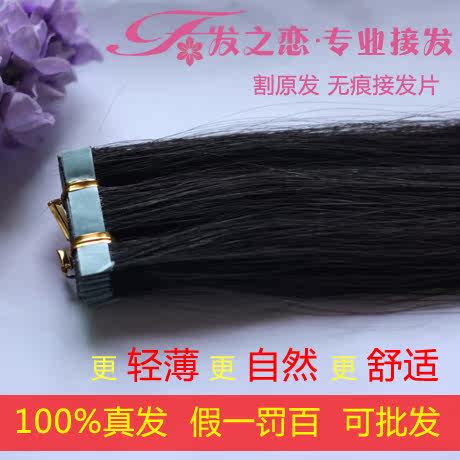 Extension cheveux - Ref 222485 Image 1