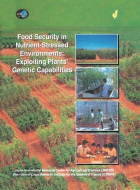 【预订】Food Security in Nutrient-Stressed E...