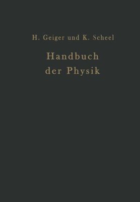 【预订】Handbuch Der Physik: Band XIII Elekt...