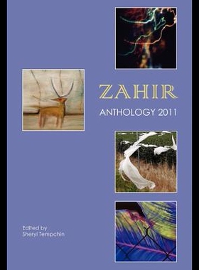 【预售】Zahir Anthology 2011