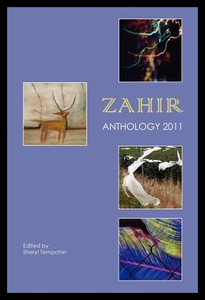 【预售】Zahir Anthology 2011