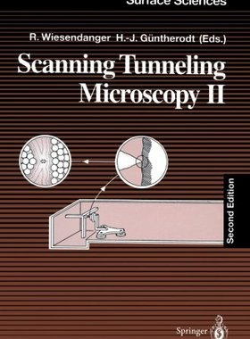 【预订】Scanning Tunneling Microscopy II: Fu...