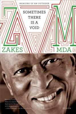 【预售】Sometimes There Is a Void: Memoirs of an Outsider